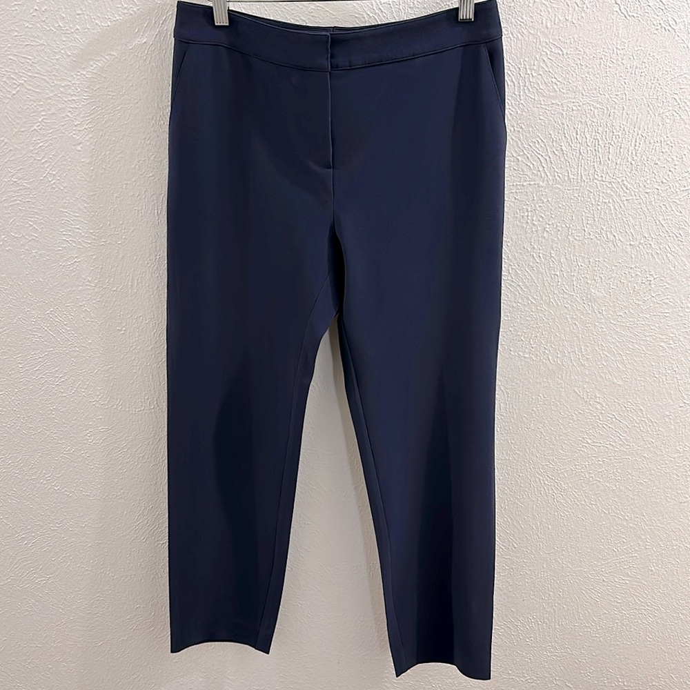 ST. JOHN trousers EUC **